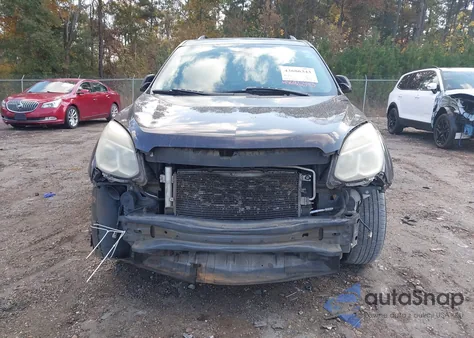 2016 Chevrolet Equinox Lt z USA, uszkodzony, nr VIN 2GNALCEK9G6305044
